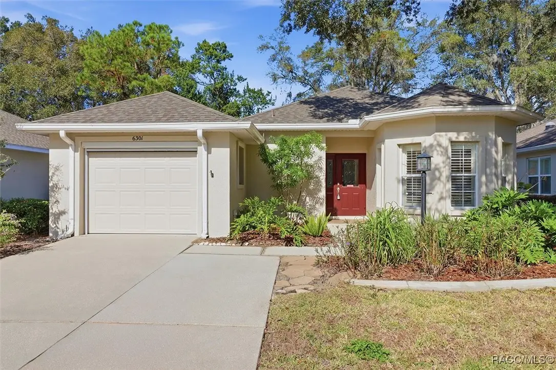 6301 W Glynborne Loop, Crystal River, FL 34429 - Image #1