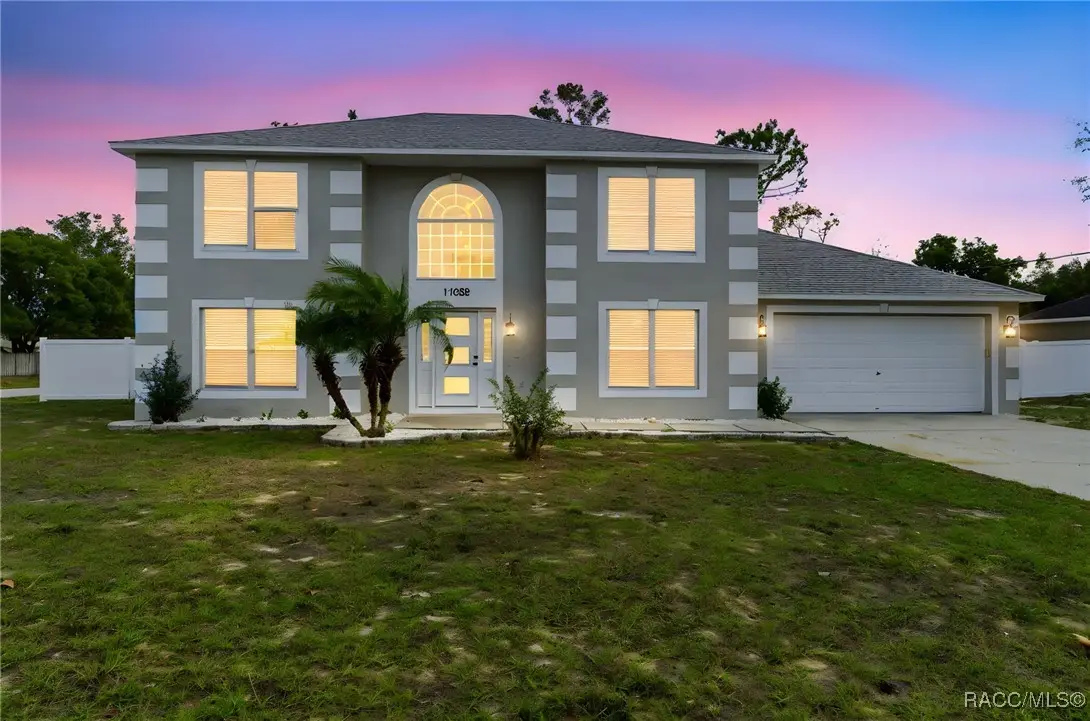 11088 Sedgefield Avenue, Spring Hill, FL 34608 - #1