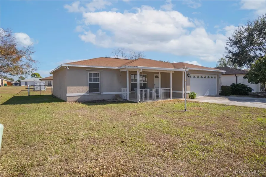 3803 S Flamingo Terrace, Homosassa, FL 34448 - Image #2