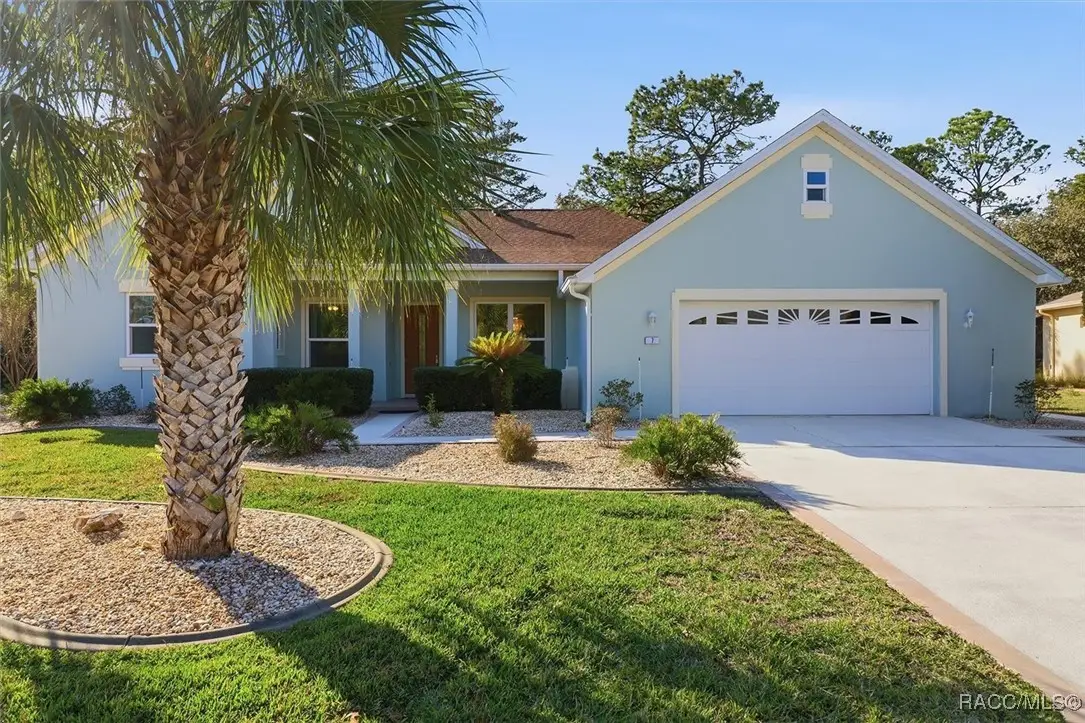 7 Boston Ivy Court, Homosassa, FL 34446 - Image #1