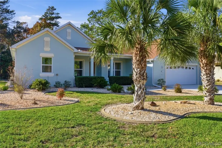 7 Boston Ivy Court, Homosassa, FL 34446 - Image #2