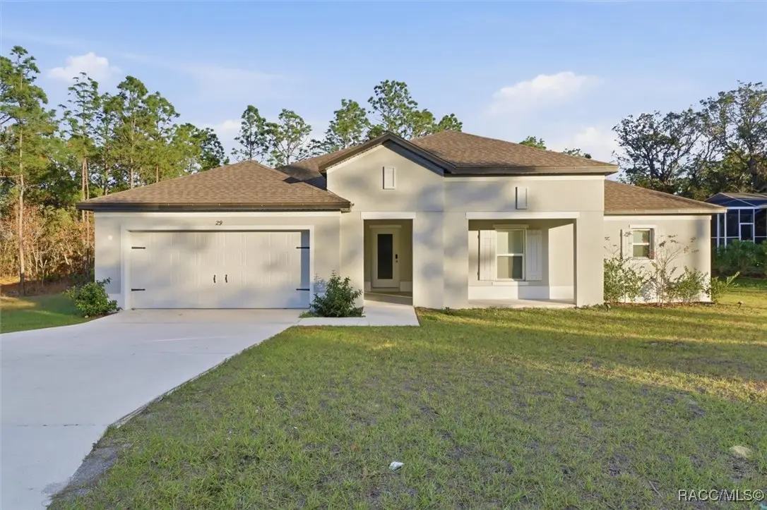 29 Hackberry Drive, Homosassa, FL 34446 - Image #1