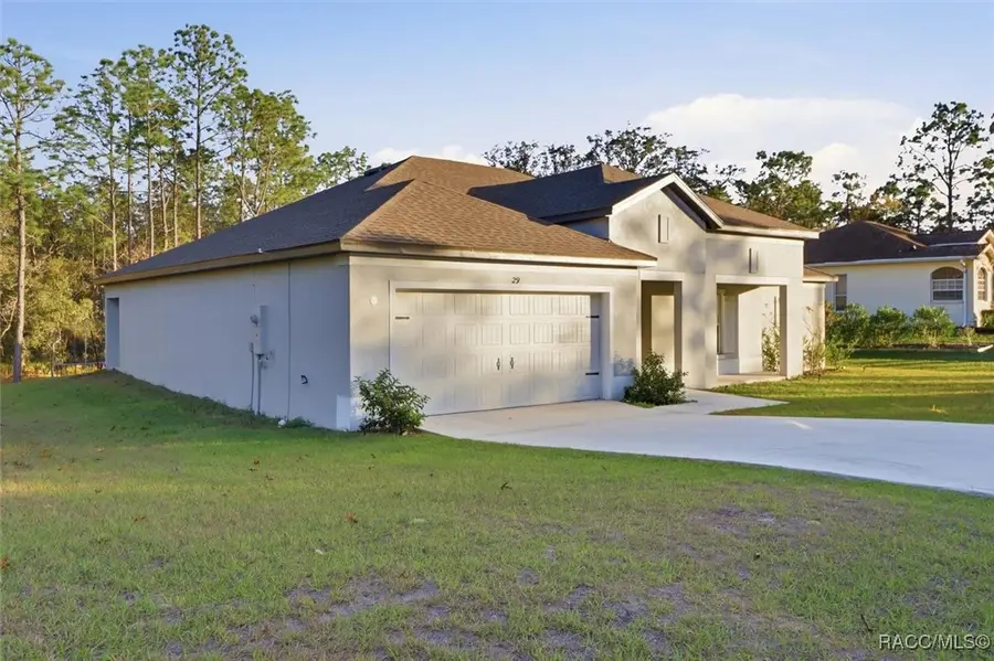 29 Hackberry Drive, Homosassa, FL 34446 - Image #3