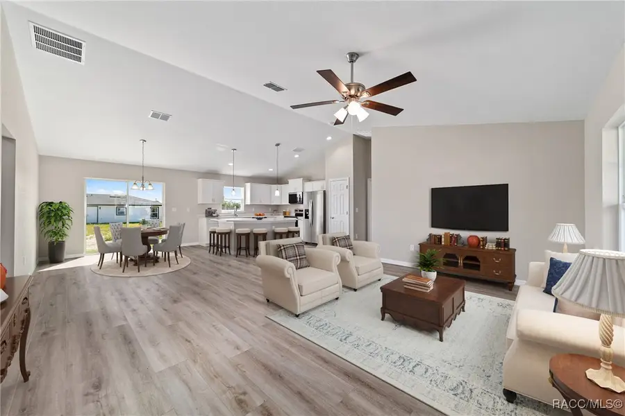 1482 W Manchester Drive, Citrus Springs, FL 34434 - Image #2