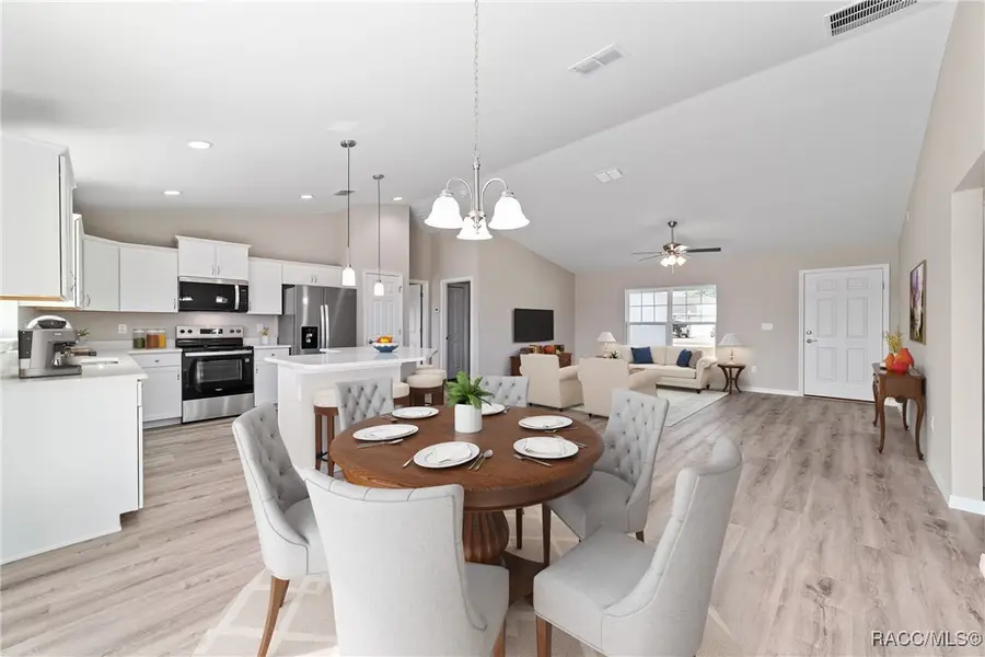 1482 W Manchester Drive, Citrus Springs, FL 34434 - Image #3