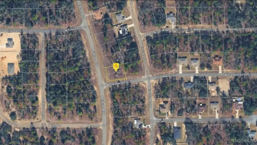 2595 W Chamberlain Street, Dunnellon, FL 34434 - Image #3