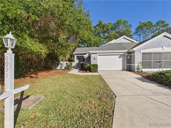 8092 SW 115th Loop, Ocala, FL 34481