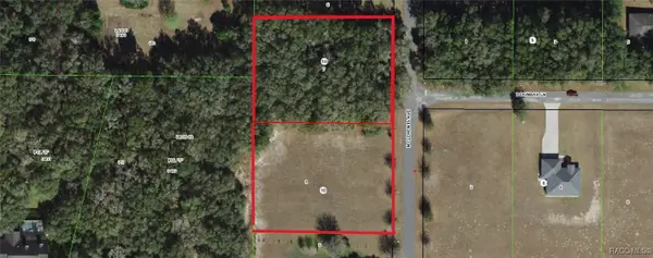 3002 N Clements Avenue, Hernando, FL 34442