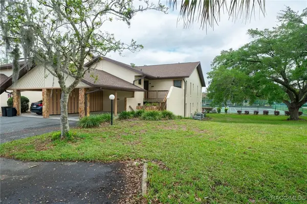 401 E Hartford Street #1-A, Hernando, FL 34442