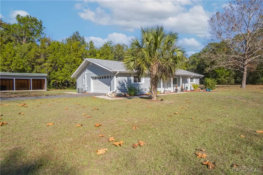 2949 N Carolina Road, Crystal River, FL 34428 - Image #2