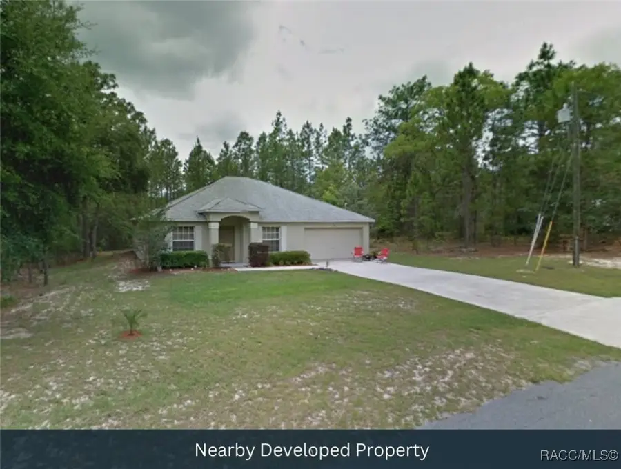 1217 W Fan Drive, Citrus Springs, FL 34434 - Image #3