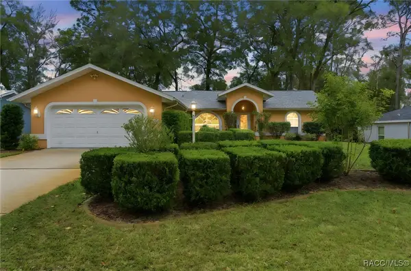 3767 S Ventura Avenue, Inverness, FL 34452