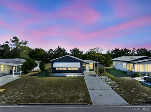 15372 Brookridge Boulevard, Brooksville, FL 34613