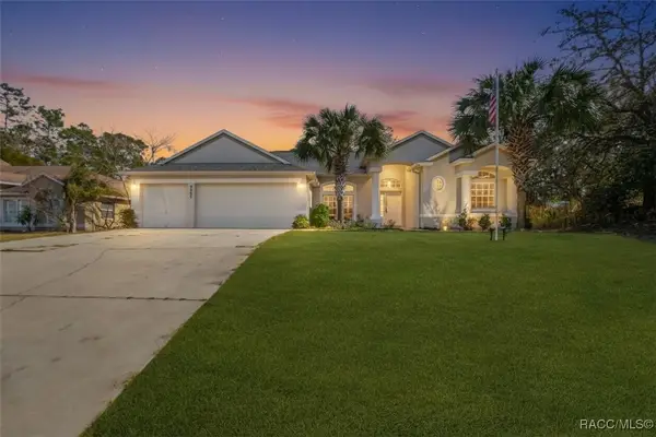 9005 N Citrus Springs Boulevard, Citrus Springs, FL 34433