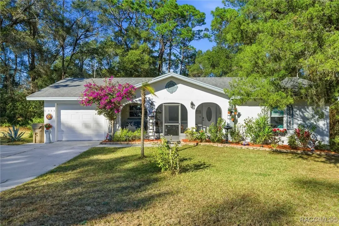 6343 E Gurley Street, Inverness, FL 34452 - Image #1