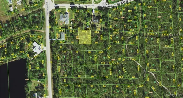 951 Riviera Drive, Punta Gorda, FL 33982