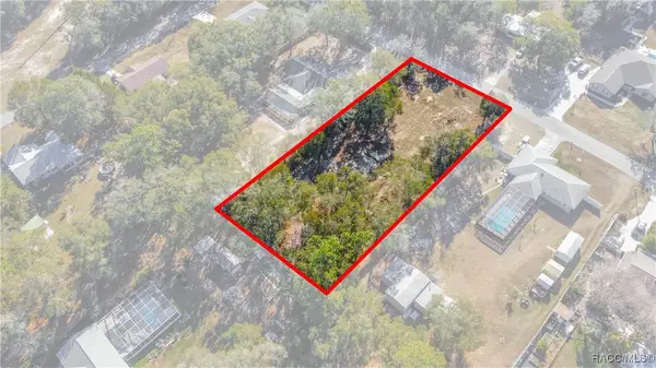 5595 E Arthur Street, Inverness, FL 34452