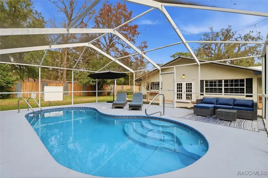 5290 S Rhoda Point, Homosassa, FL 34446 - Image #3