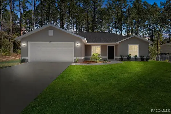 7685 N Maltese Drive, Citrus Springs, FL 34433