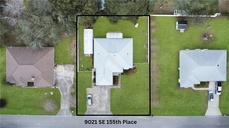 9021 SE 155th Place, Summerfield, FL 34491 - Image #3
