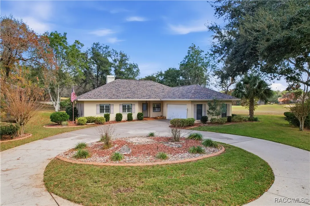 3365 N Bent Tree Point, Lecanto, FL 34461 - Image #1