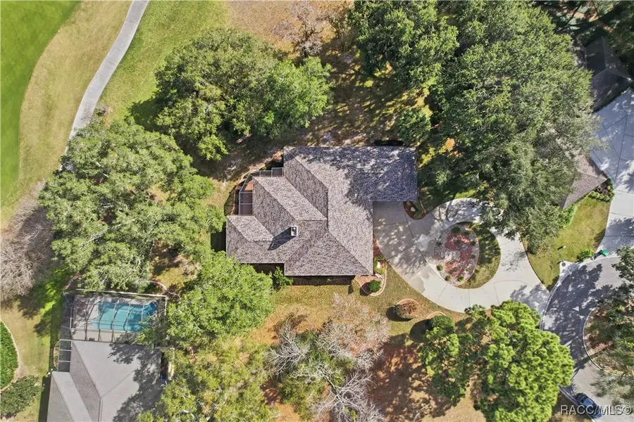 3365 N Bent Tree Point, Lecanto, FL 34461 - Image #3