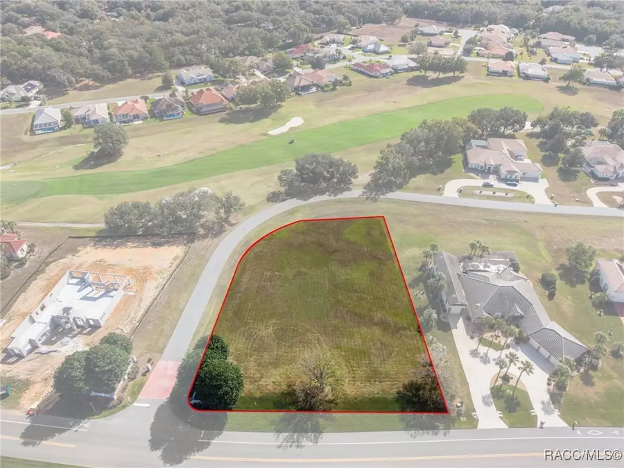 404 W Fenway Drive, Hernando, FL 34442 - Image #2