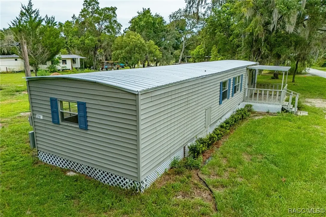 2778 N Rutgers Terrace, Hernando, FL 34442 - Image #1