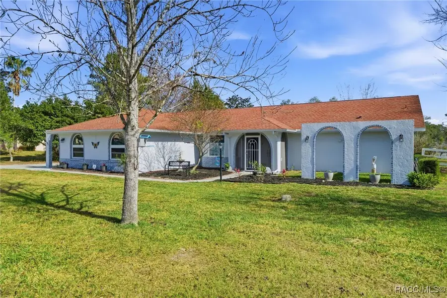 1141 N Cherry Pop Drive, Hernando, FL 34442 - Image #2