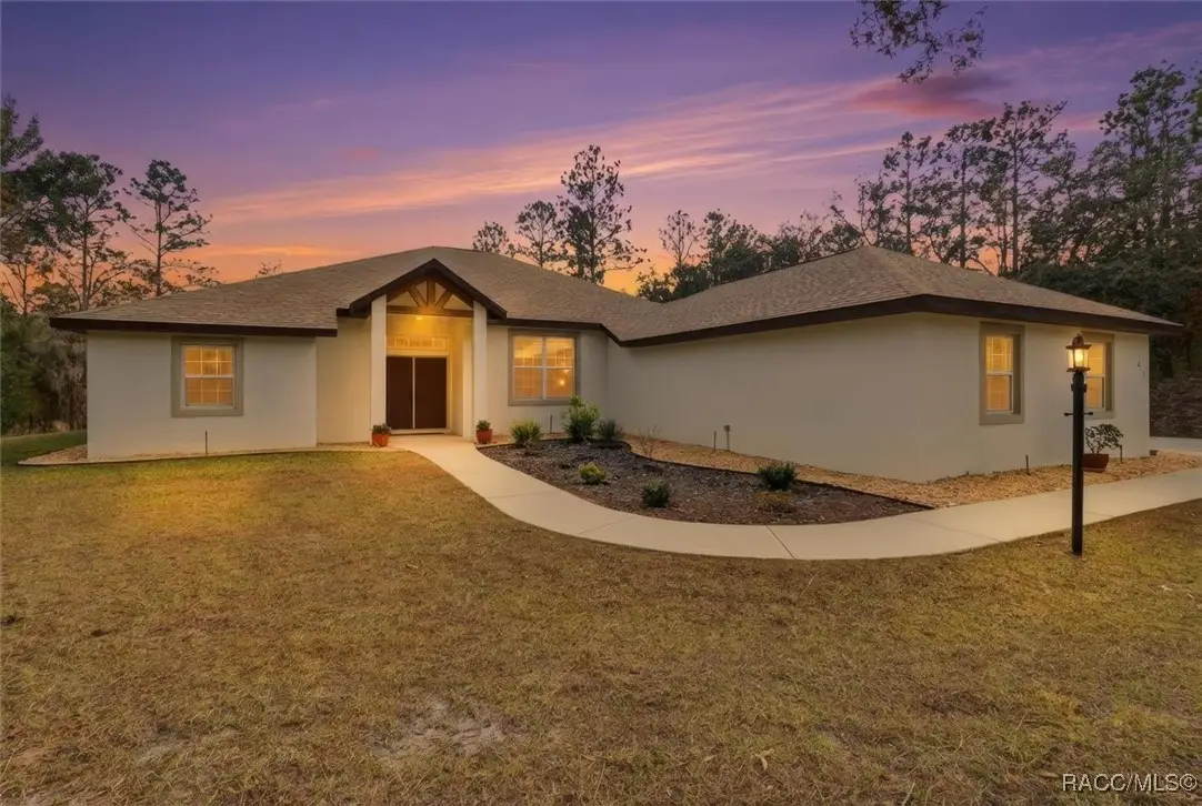 4421 N Little Dove Terrace, Hernando, FL 34442 - Image #1