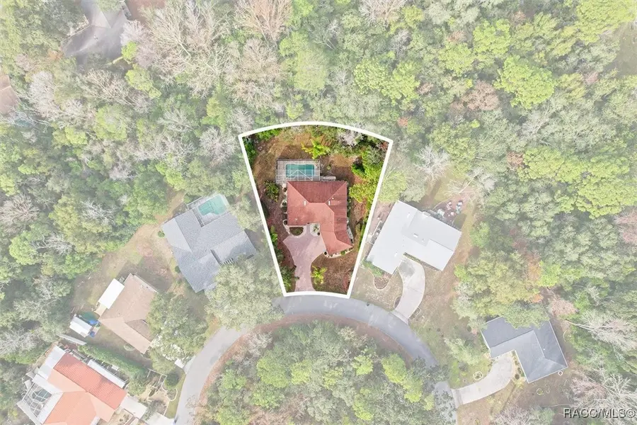 22 Mastic Court W, Homosassa, FL 34446 - #2