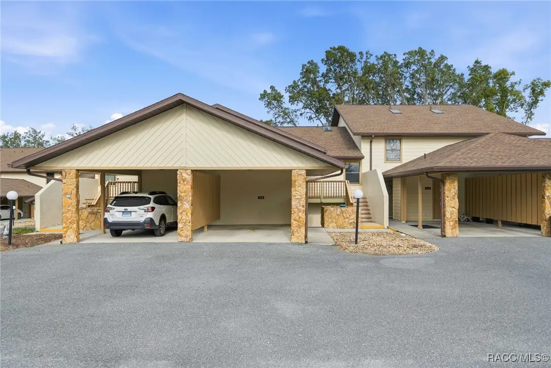 303 E Hartford Street #7A, Hernando, FL 34442 - Image #1