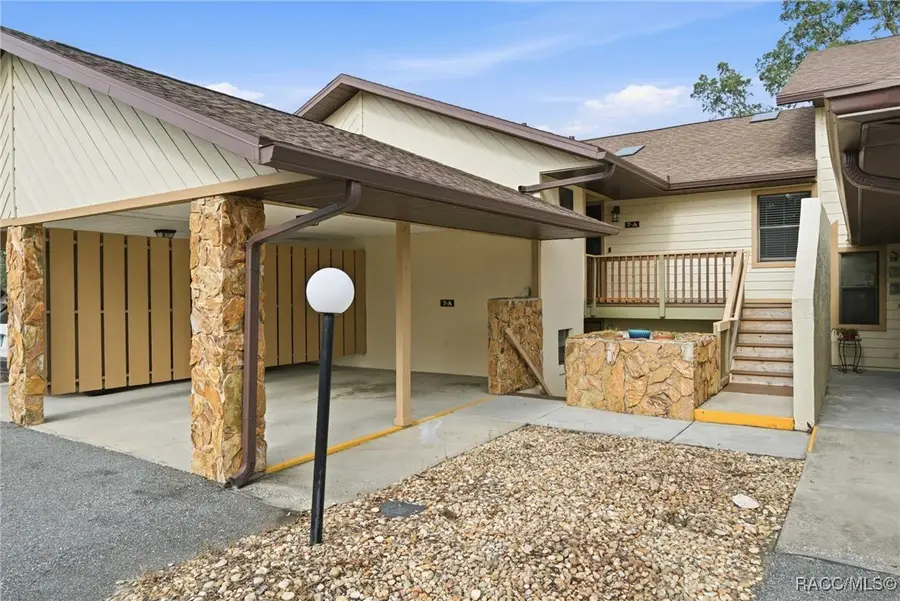 303 E Hartford Street #7A, Hernando, FL 34442 - Image #2