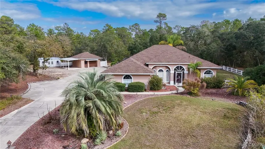 4505 W Maverick Court, Beverly Hills, FL 34465 - Image #3