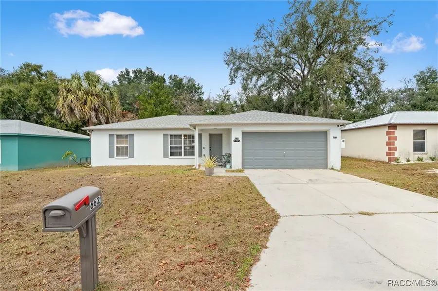 6621 W Robin Lane, Homosassa, FL 34448 - Image #2