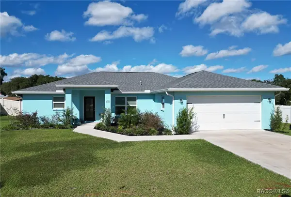 4501 E Ravenna Street, Inverness, FL 34453