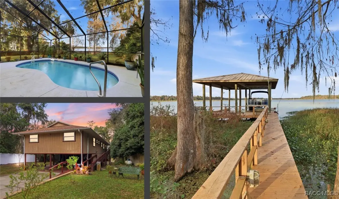 6905 W Riverbend Road, Dunnellon, FL 34433 - Image #1