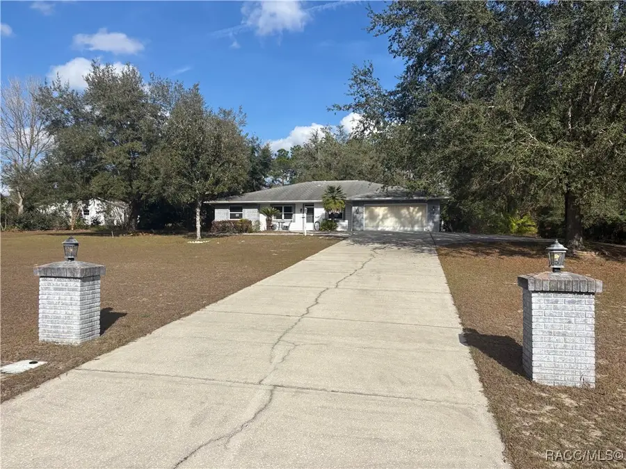 2915 W Beamwood Drive, Beverly Hills, FL 34465 - Image #2