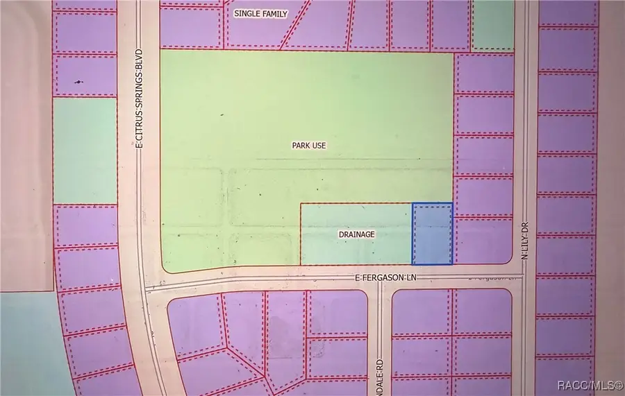 1409 E Fergason Lane, Citrus Springs, FL 34434 - Image #3