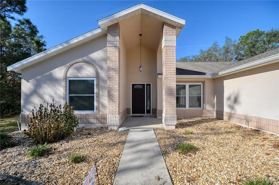 17 E Nemesia Court, Homosassa, FL 34446 - Image #2