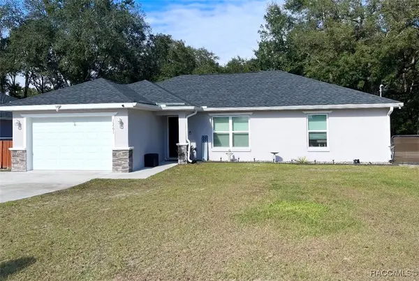 13591 SW 112th Street, Dunnellon, FL 34432