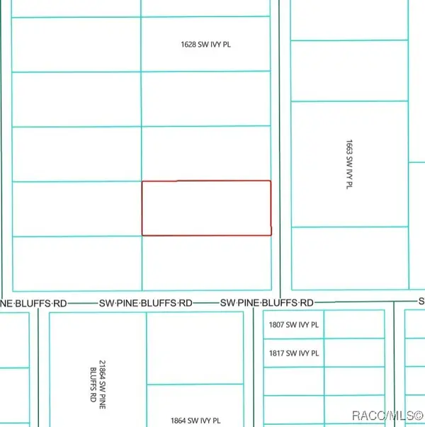 Address Withheld By Seller, Dunnellon, FL 33431