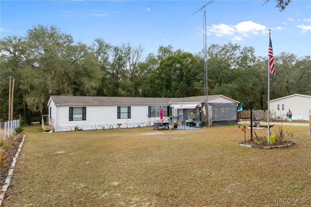 2950 E Dove Court, Inverness, FL 34452 - Image #1