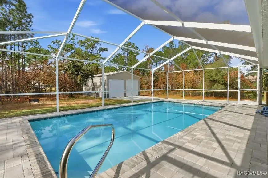 2940 W Beamwood Drive, Beverly Hills, FL 34465 - Image #2