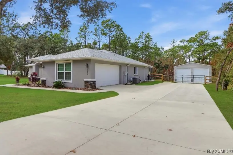 2940 W Beamwood Drive, Beverly Hills, FL 34465 - Image #3