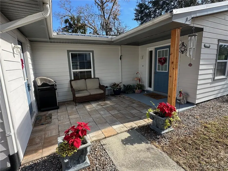 9705 N Cortlandt Drive, Citrus Springs, FL 34434 - Image #3