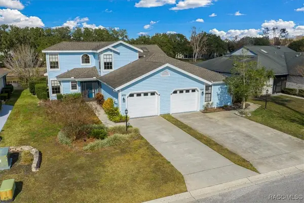 9755 E Pebble Creek Court, Inverness, FL 34450