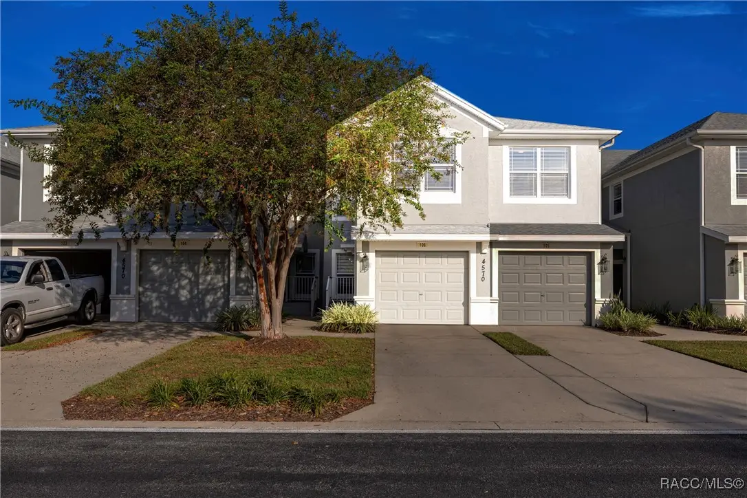 4570 SW 52nd Circle #106, Ocala, FL 34474 - Image #1