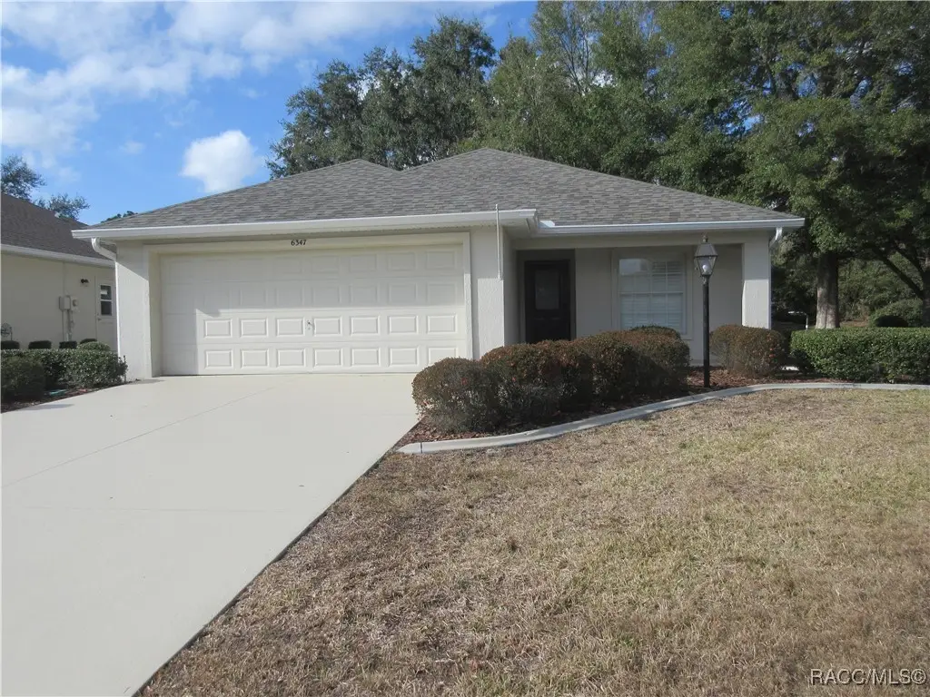 6347 W Glynborne Loop, Crystal River, FL 34429 - Image #1