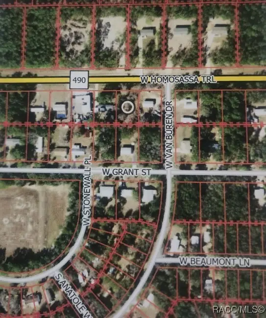 6688 W Homosassa Trail, Homosassa, FL 34448 - Image #2